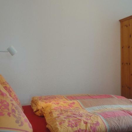 Ferienwohnung Ol Komede Wai 12C Heligoland Zewnętrze zdjęcie