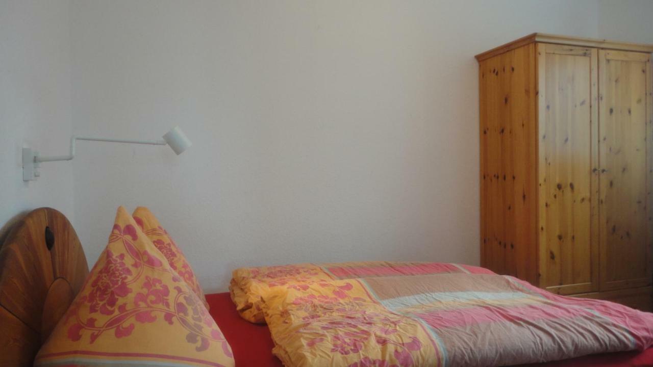 Ferienwohnung Ol Komede Wai 12C Heligoland Zewnętrze zdjęcie